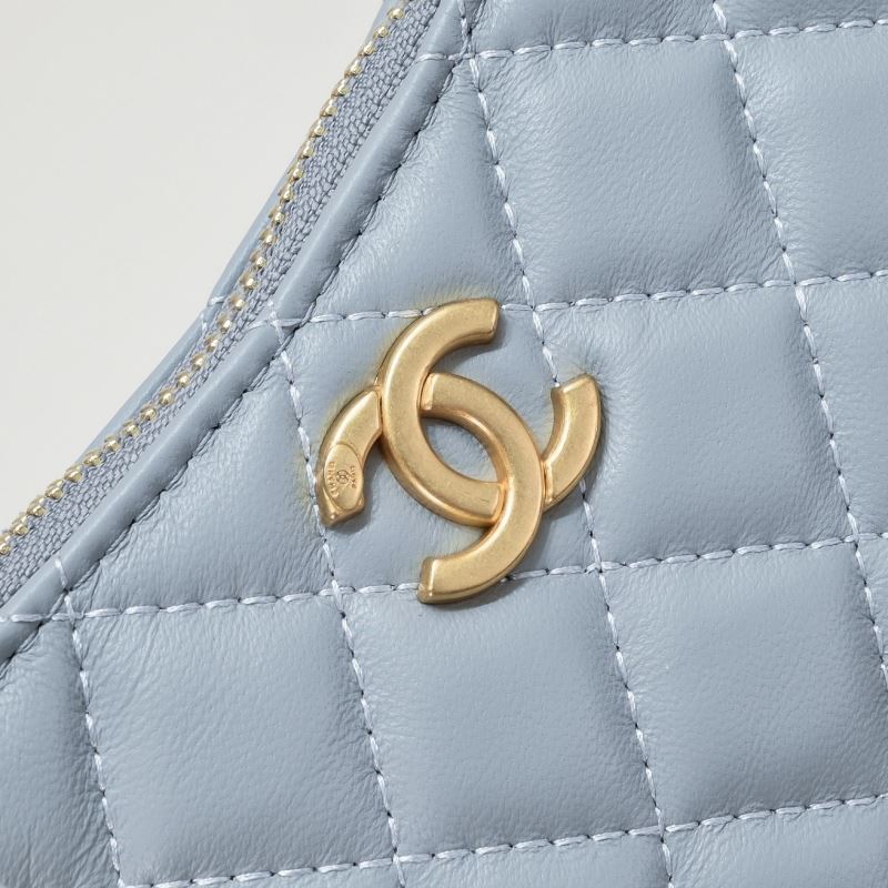 Chanel Hobo Bags